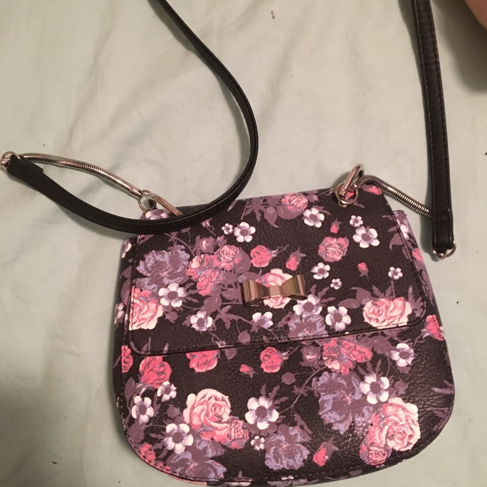 purse
